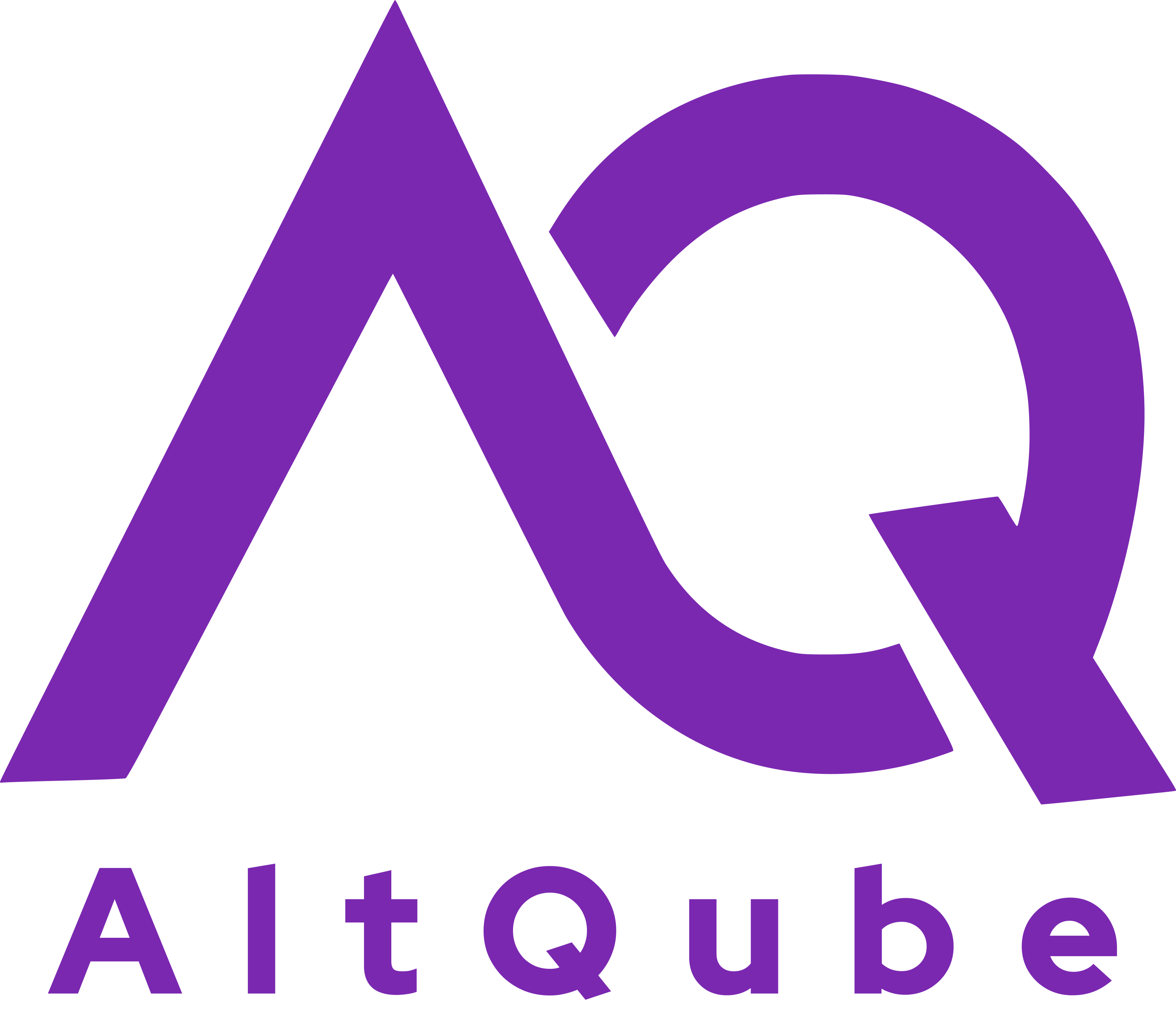 Altqube